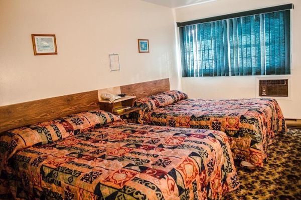 Norfolk Motel (Fredericton)
